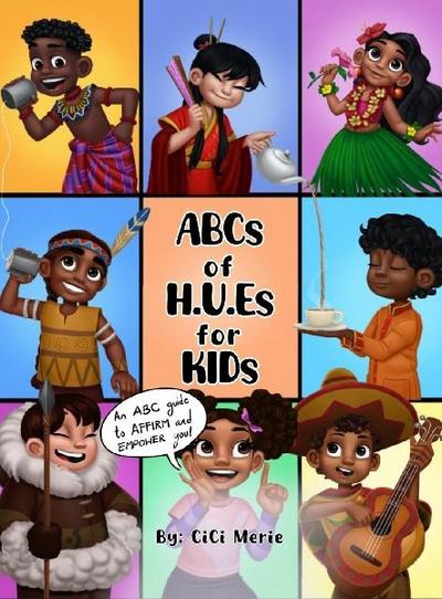 ABCs for H.U.Es for KIDs
