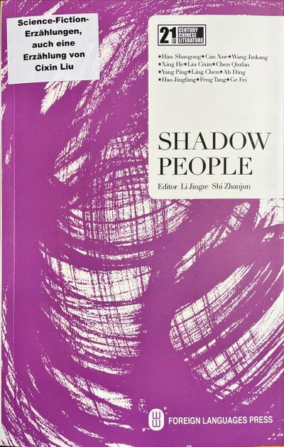 Shadow People