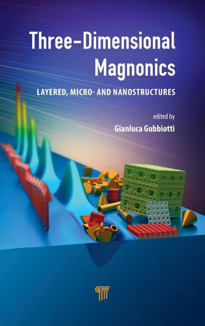 Three-Dimensional Magnonics