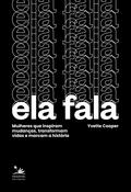Ela fala