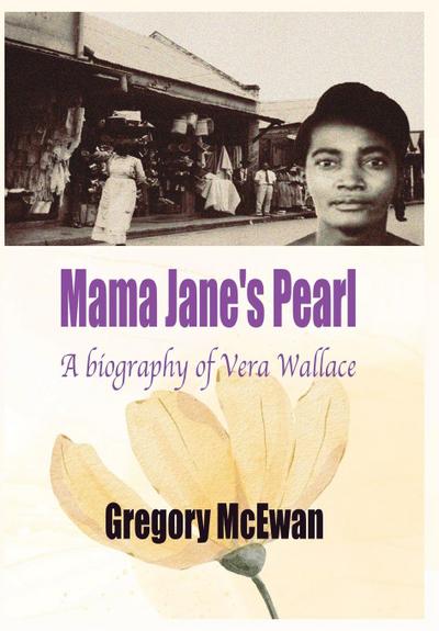 Mama Jane’s Pearl