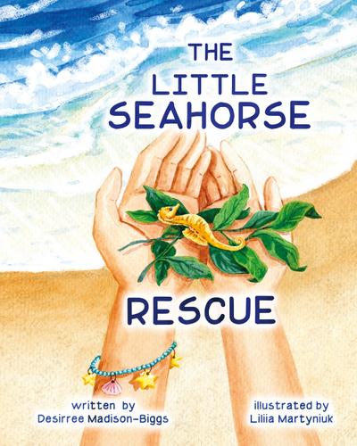 The Little Seahorse Rescue