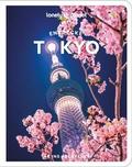 LONELY PLANET Entdecke Tokyo