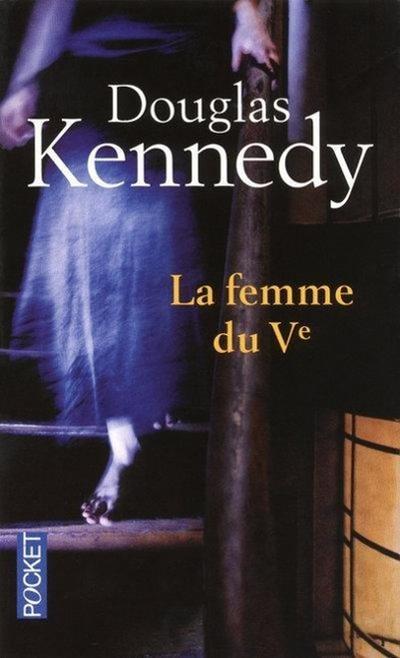 La femme du Ve