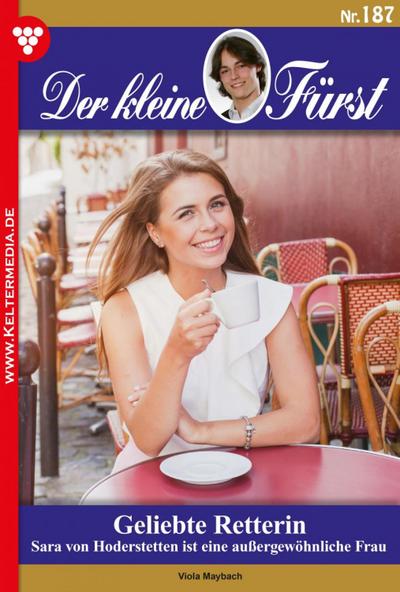Geliebte Retterin