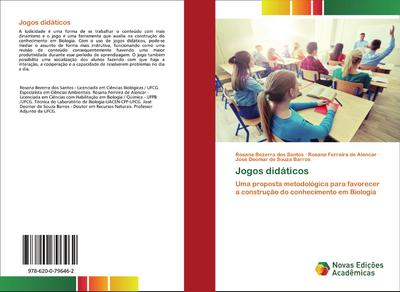Jogos didáticos