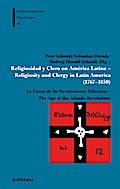 Religiosidad y Clero en América Latina - Religiosi