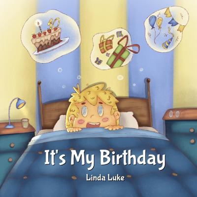 It’s My Birthday