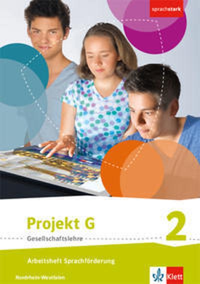 Projekt G Gesellschaftslehre 2. Ausgabe Nordrhein-Westfalen