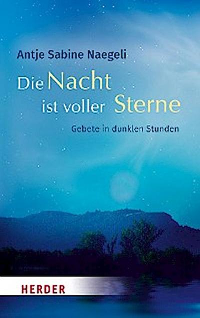 Die Nacht ist voller Sterne