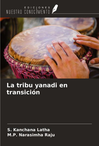 La tribu yanadi en transición