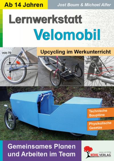 Lernwerkstatt Velomobil