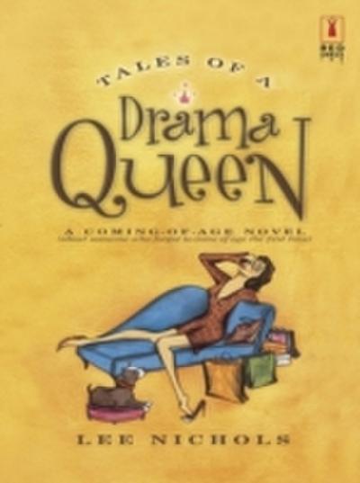 Tales Of A Drama Queen (Mills & Boon Silhouette)