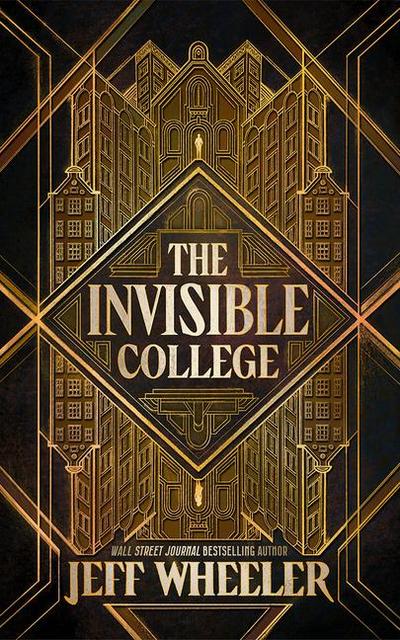 The Invisible College