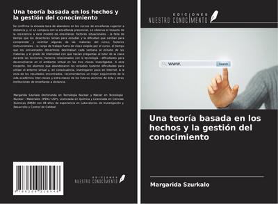 Una teoría basada en los hechos y la gestión del conocimiento