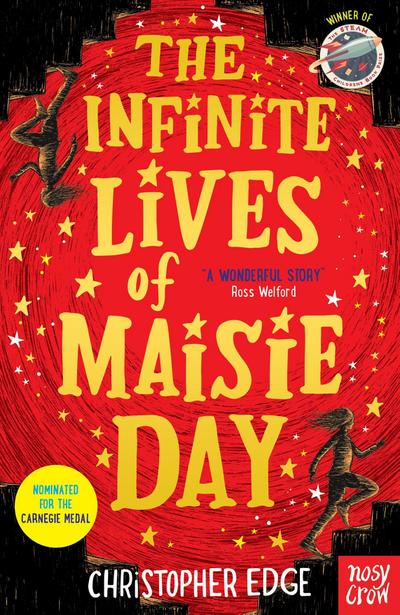 The Infinite Lives of Maisie Day