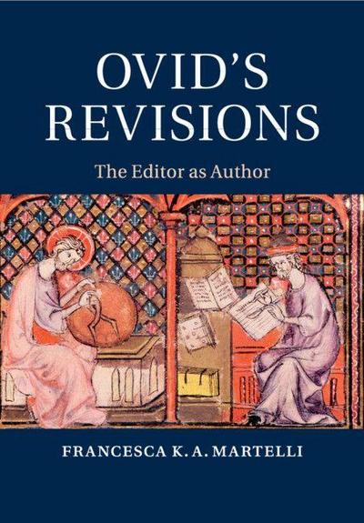 Ovid’s Revisions