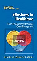 eBusiness in Healthcare