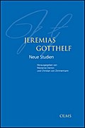 Jeremias Gotthelf