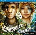 Woodwalkers & Seawalkers - Wilde Ferien