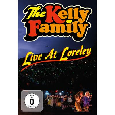 Live At Loreley (Deluxe Edition + Fotobuch)