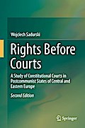 Rights Before Courts