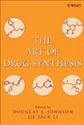 The Art of Drug Synthesis