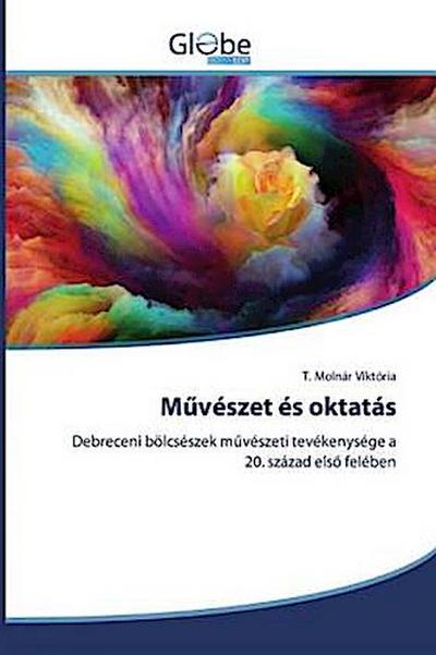 M vészet és oktatás