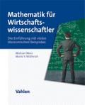 Mathematik für Wirtschaftswissenschaftler