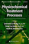 Physicochemical Treatment Processes