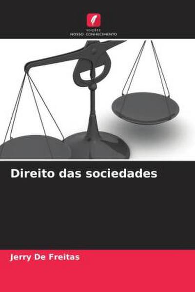 Direito das sociedades