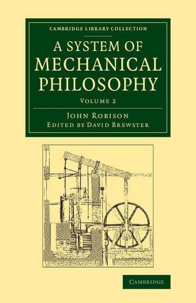 A System of Mechanical Philosophy
