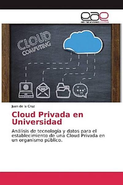 Cloud Privada en Universidad