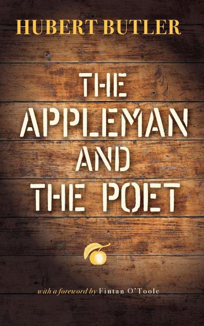 The Appleman and the Poet