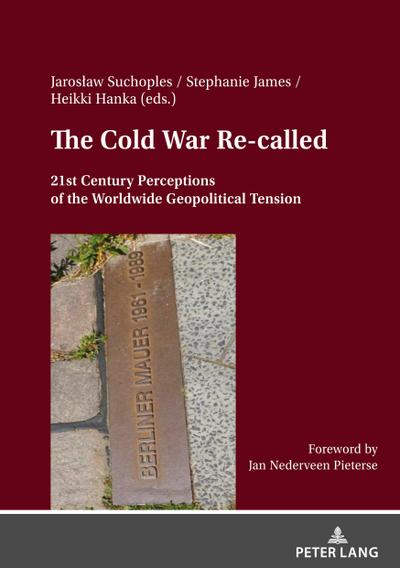 The Cold War Re- called