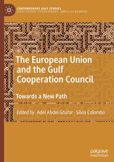 The European Union and the Gulf Cooperation Council