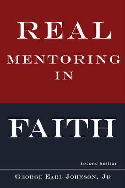 Real Mentoring in Faith