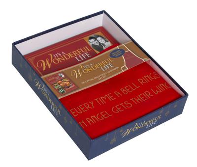 It’s a Wonderful Life: The Official Bailey Family Cookbook