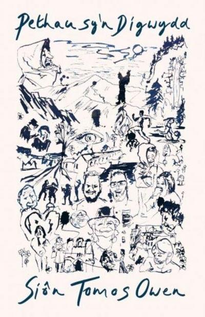 Pethau Sy’n Digwydd