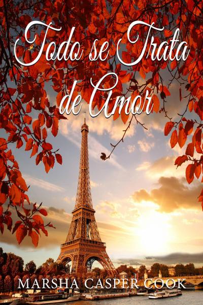 Todo se Trata de Amor
