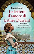 Le lettere d’amore di Esther Durrant