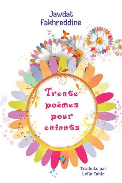 Trente Poèmes Pour Enfants