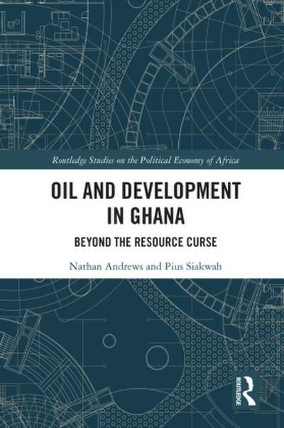 Oil and Development in Ghana