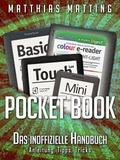Pocket Book - Das inoffizielle Handbuch. Anleitung