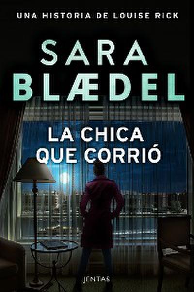 La chica que corrió