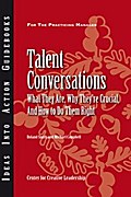 Talent Conversations