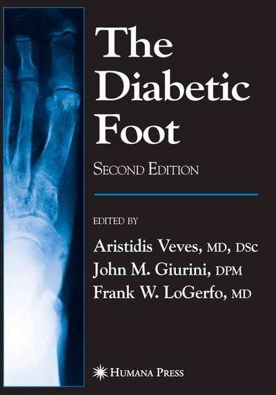 The Diabetic Foot