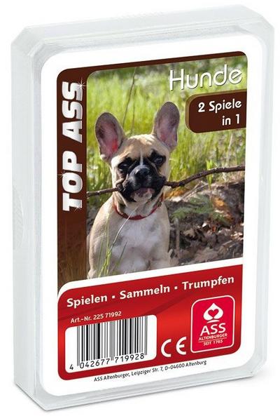 TOP ASS - Hunde