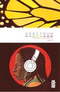 Spectrum #2