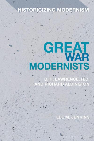 Great War Modernists